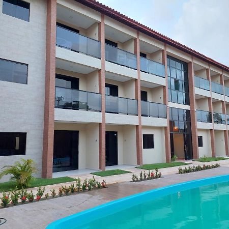 Pôrto das Galinhas Flat Casa Da Praia מראה חיצוני תמונה