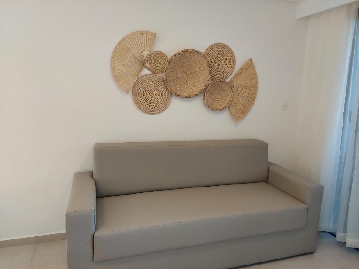 Pôrto das Galinhas Flat Casa Da Praia מראה חיצוני תמונה