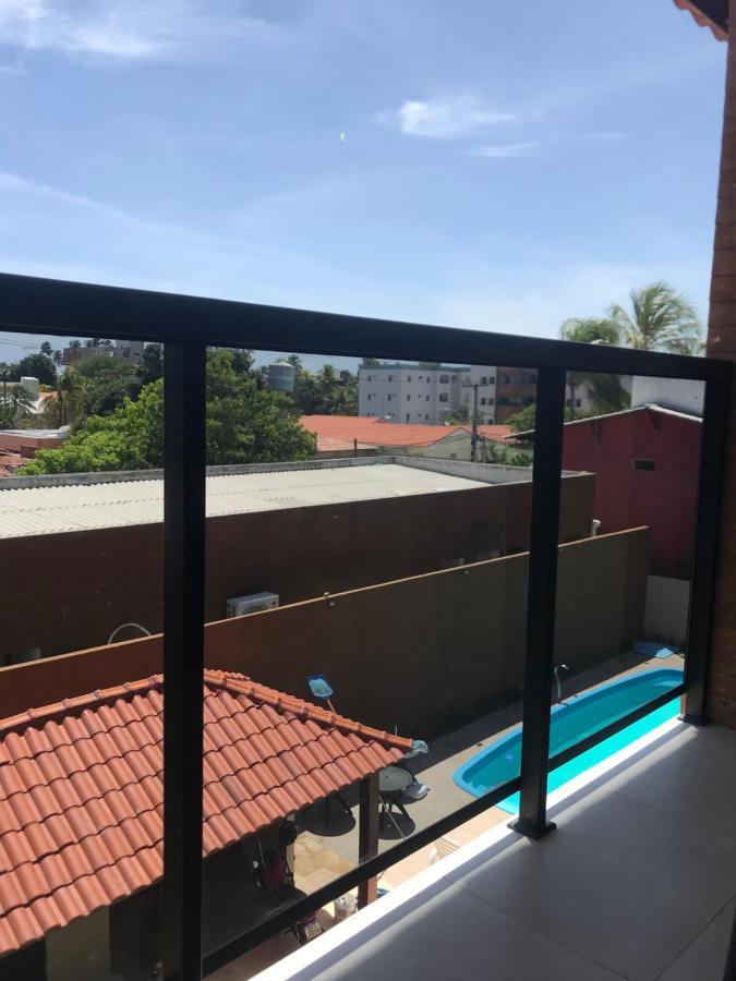 Pôrto das Galinhas Flat Casa Da Praia מראה חיצוני תמונה