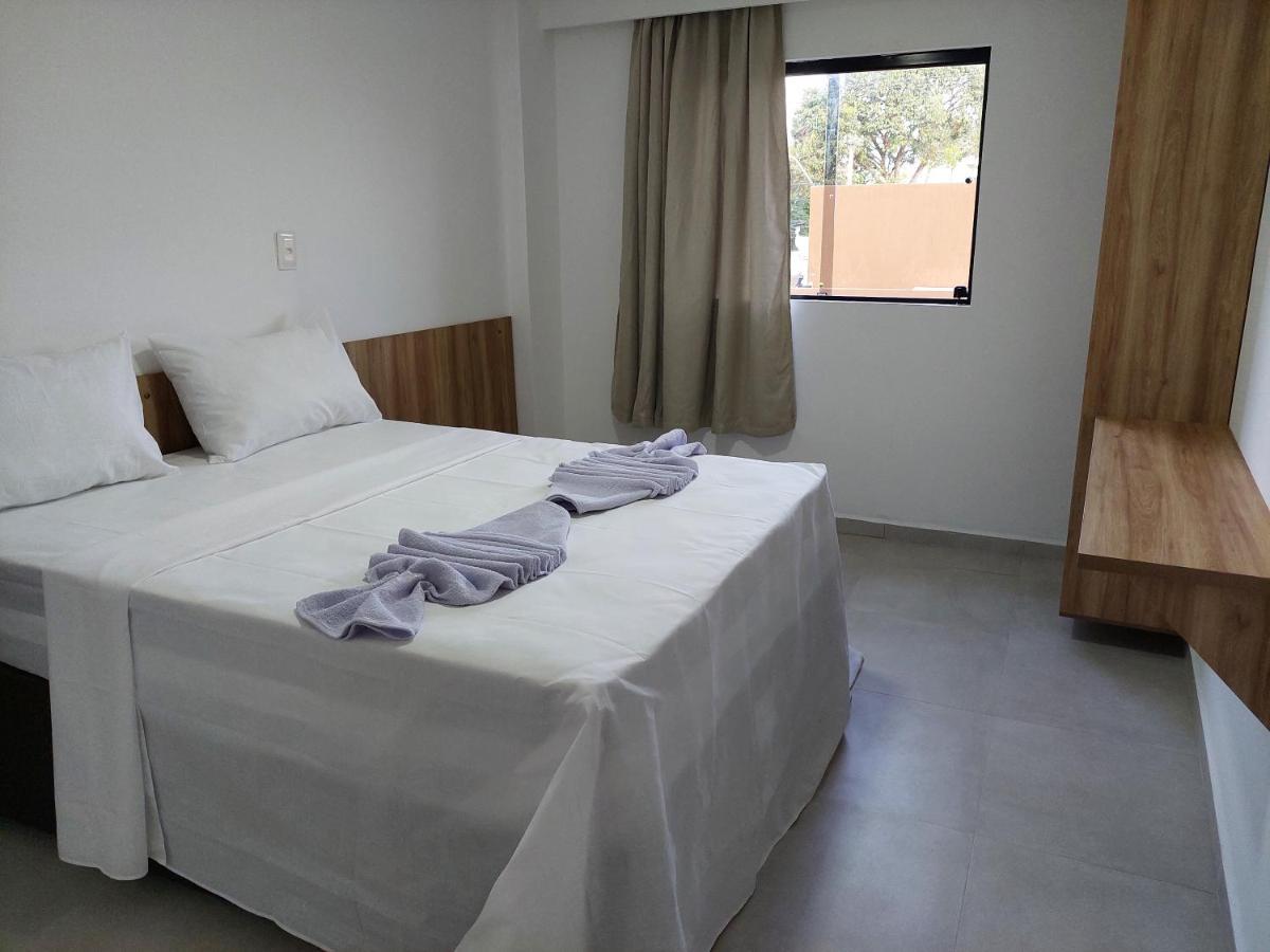 Pôrto das Galinhas Flat Casa Da Praia מראה חיצוני תמונה