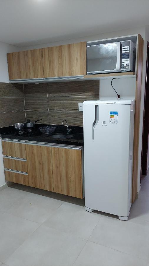 Pôrto das Galinhas Flat Casa Da Praia מראה חיצוני תמונה