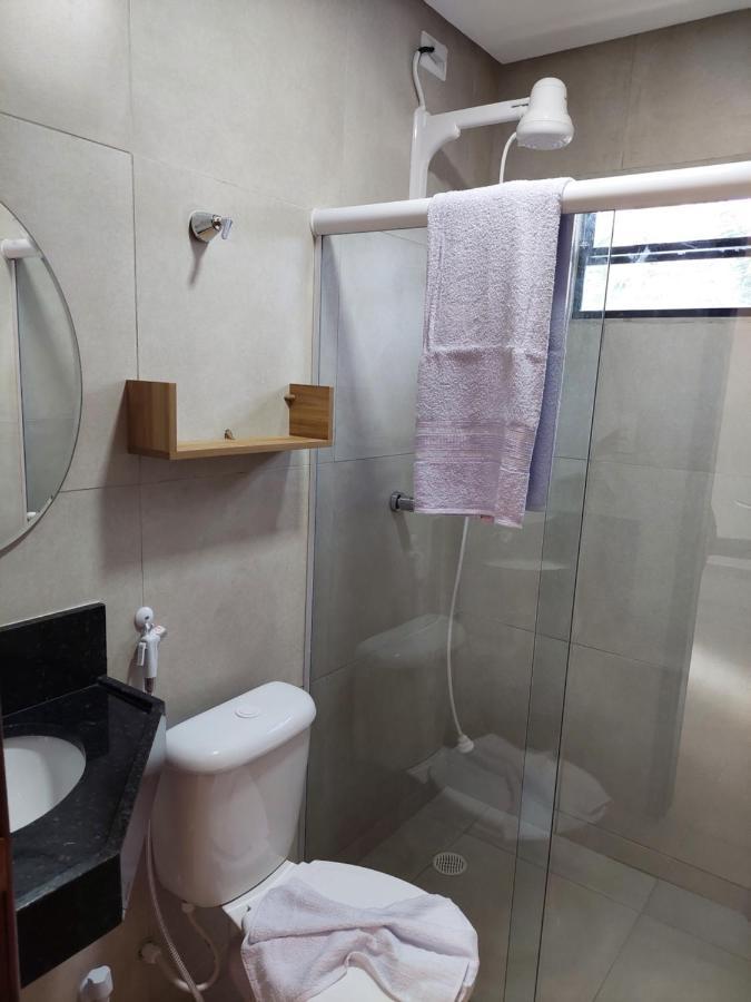 Pôrto das Galinhas Flat Casa Da Praia מראה חיצוני תמונה